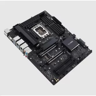 ASUS MB Sc LGA1700 PRO WS W680-ACE IPMI, Intel W680, 4xDDR5, 1xDP, 1xHDMI, 1xVGA