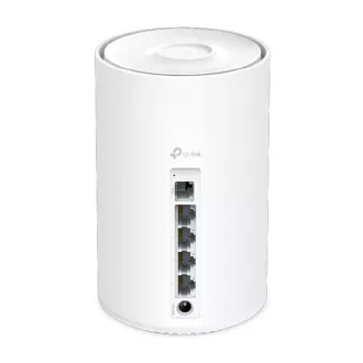 TP-Link Deco X50-DSL WiFi6 Mesh (AX3000, 2, 4GHz/5GHz, 4xGbELAN/WAN, 1xDSL Port (VDSL2/ADSL2+/ADSL2/ADSL) TP-Link Deco X50-DSL WiFi6 Mesh (AX3000, 2, 4GHz/5GHz, 4xGbELAN/WAN, 1xDSL Port (VDSL2/ADSL2+/ADSL2/ADSL)
