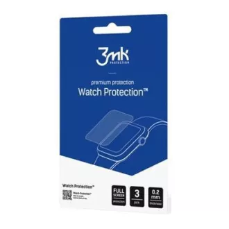 3mk ochranná folie Watch Protection ARC pro Apple Watch SE (2022) 40mm