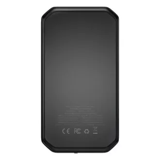 Baseus Air startér do auta 10000mAh černá Baseus Air startér do auta 10000mAh černá