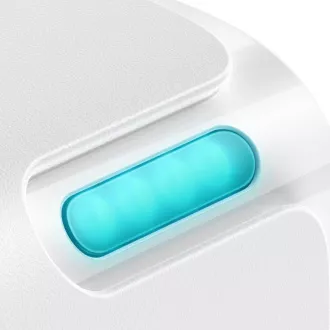 Baseus GaN5 Pro rychlonabíjecí adaptér 2x USB-C + USB-A 65W bílá Baseus GaN5 Pro rychlonabíjecí adaptér 2x USB-C + USB-A 65W bílá