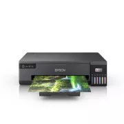 EPSON tiskárna ink EcoTank L18050, Záruka 5 let po registraci zdarma