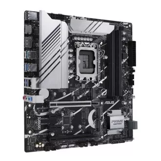 ASUS MB Sc LGA1700 PRIME Z790M-PLUS, Intel Z790, 4xDDR5, 1xDP, 1xHDMI, mATX ASUS MB Sc LGA1700 PRIME Z790M-PLUS, Intel Z790, 4xDDR5, 1xDP, 1xHDMI, mATX