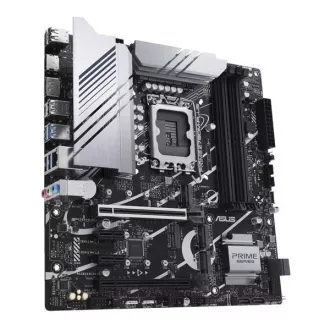 ASUS MB Sc LGA1700 PRIME Z790M-PLUS, Intel Z790, 4xDDR5, 1xDP, 1xHDMI, mATX ASUS MB Sc LGA1700 PRIME Z790M-PLUS, Intel Z790, 4xDDR5, 1xDP, 1xHDMI, mATX