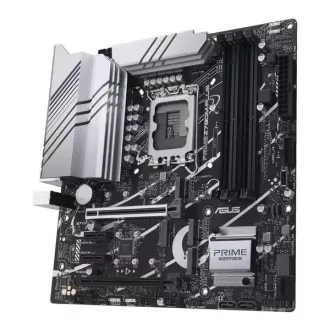 ASUS MB Sc LGA1700 PRIME Z790M-PLUS, Intel Z790, 4xDDR5, 1xDP, 1xHDMI, mATX ASUS MB Sc LGA1700 PRIME Z790M-PLUS, Intel Z790, 4xDDR5, 1xDP, 1xHDMI, mATX