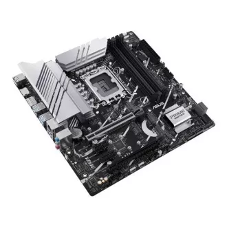 ASUS MB Sc LGA1700 PRIME Z790M-PLUS, Intel Z790, 4xDDR5, 1xDP, 1xHDMI, mATX ASUS MB Sc LGA1700 PRIME Z790M-PLUS, Intel Z790, 4xDDR5, 1xDP, 1xHDMI, mATX