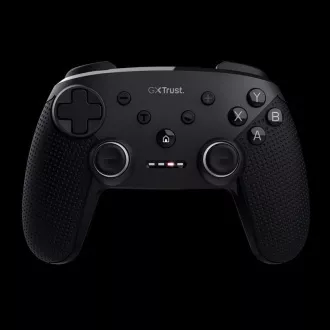 TRUST Gamepad GXT542 MUTA WIRELESS CONTROLLER TRUST Gamepad GXT542 MUTA WIRELESS CONTROLLER