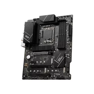 MSI MB Sc LGA1700 PRO Z790-P WIFI, Intel Z790, 4xDDR5, 1xDP, 1xHDMI, WI-FI