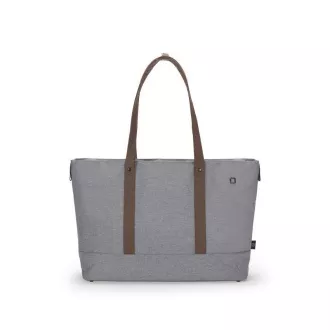 DICOTA Shopper Eco MOTION 13-14.1" light grey DICOTA Shopper Eco MOTION 13-14.1" light grey