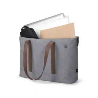 DICOTA Shopper Eco MOTION 13-14.1" light grey DICOTA Shopper Eco MOTION 13-14.1" light grey
