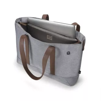 DICOTA Shopper Eco MOTION 13-14.1" light grey DICOTA Shopper Eco MOTION 13-14.1" light grey