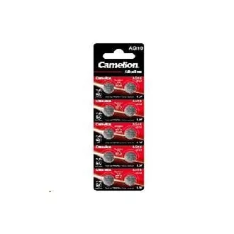 Camelion AG 10-389 alk. (LR54, 1130) 10pack Camelion AG 10-389 alk. (LR54, 1130) 10pack