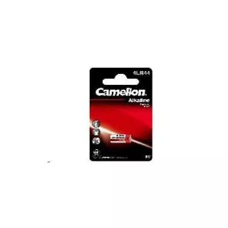 Camelion 4LR44 Alkalická Camelion 4LR44 Alkalická