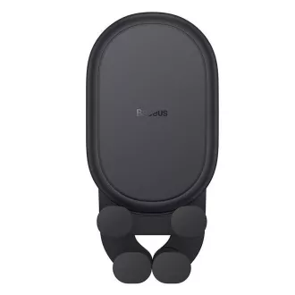 Baseus Stable držák do auta Air (do ventilace), černá Baseus Stable držák do auta Air (do ventilace), černá