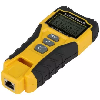 KLEIN TOOLS - LAN Scout ® Junior 2 Cable Tester