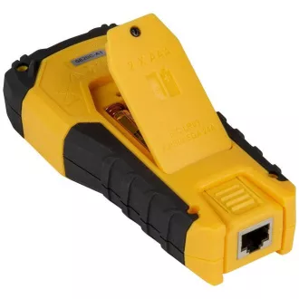 KLEIN TOOLS - LAN Scout ® Junior 2 Cable Tester