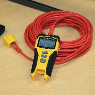 KLEIN TOOLS - LAN Scout ® Junior 2 Cable Tester