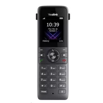 Yealink W73H SIP DECT ručka Yealink W73H SIP DECT ručka