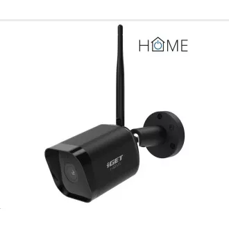 iGET HOME CS6 Black iGET HOME CS6 Black