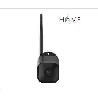 iGET HOME CS6 Black iGET HOME CS6 Black