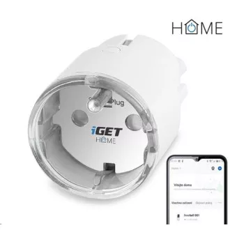 iGET HOME Power 1 iGET HOME Power 1