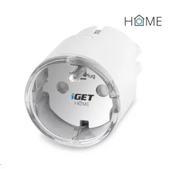 iGET HOME Power 1 iGET HOME Power 1