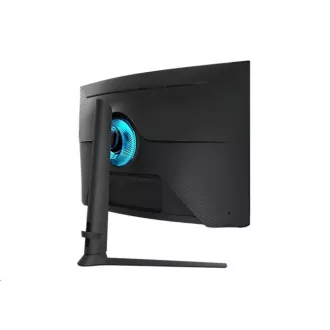 SAMSUNG MT LED LCD Gaming Monitor 32" Odyssey G7 Neo - Quantum Matrix Tech. (mini LED), 4K, Prohnutý 1000R, 3, 440x1440 SAMSUNG MT LED LCD Gaming Monitor 32" Odyssey G7 Neo - Quantum Matrix Tech. (mini LED), 4K, Prohnutý 1000R, 3, 440x1440
