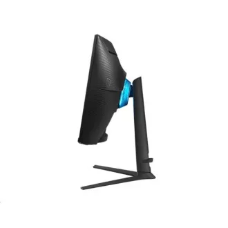 SAMSUNG MT LED LCD Gaming Monitor 32" Odyssey G7 Neo - Quantum Matrix Tech. (mini LED), 4K, Prohnutý 1000R, 3, 440x1440 SAMSUNG MT LED LCD Gaming Monitor 32" Odyssey G7 Neo - Quantum Matrix Tech. (mini LED), 4K, Prohnutý 1000R, 3, 440x1440