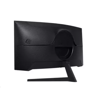 SAMSUNG MT LED LCD Gaming Monitor 34" Odyssey G55T -prohnutý, VA, 3440x1440, 1ms, 165Hz, HDMI, DisplayPort SAMSUNG MT LED LCD Gaming Monitor 34" Odyssey G55T -prohnutý, VA, 3440x1440, 1ms, 165Hz, HDMI, DisplayPort