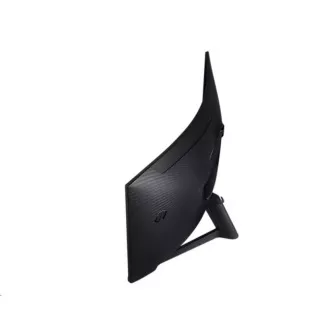 SAMSUNG MT LED LCD Gaming Monitor 34" Odyssey G55T -prohnutý, VA, 3440x1440, 1ms, 165Hz, HDMI, DisplayPort SAMSUNG MT LED LCD Gaming Monitor 34" Odyssey G55T -prohnutý, VA, 3440x1440, 1ms, 165Hz, HDMI, DisplayPort