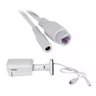 EVOLVEO kamera Detective POE8 SMART, POE/ IP EVOLVEO kamera Detective POE8 SMART, POE/ IP