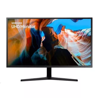 SAMSUNG MT LED LCD Monitor 32"32J590UQRXEN-plochý, VA, 3840x2160, 4ms, 60Hz, HDMI, DisplayPort