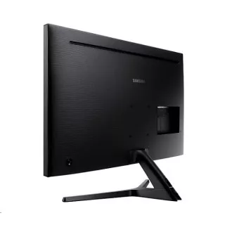 SAMSUNG MT LED LCD Monitor 32"32J590UQRXEN-plochý, VA, 3840x2160, 4ms, 60Hz, HDMI, DisplayPort