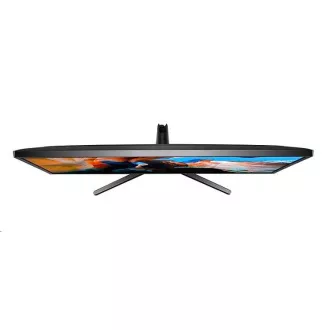 SAMSUNG MT LED LCD Monitor 32"32J590UQRXEN-plochý, VA, 3840x2160, 4ms, 60Hz, HDMI, DisplayPort