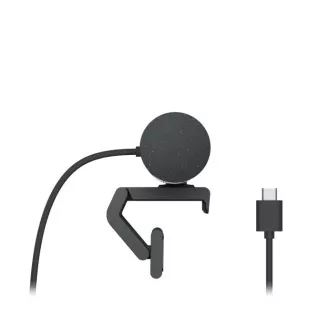 Logitech Webcam BRIO 500, Graphite Logitech Webcam BRIO 500, Graphite