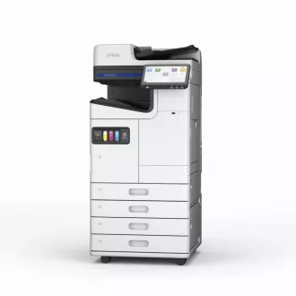 EPSON tiskárna ink WorkForce Enterprise AM-C4000, 4v1, A3, 40ppm, Ethernet, Wi-Fi, USB, Duplex EPSON tiskárna ink WorkForce Enterprise AM-C4000, 4v1, A3, 40ppm, Ethernet, Wi-Fi, USB, Duplex