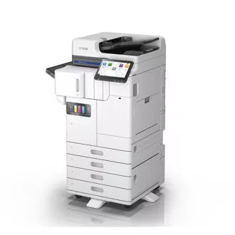 EPSON tiskárna ink WorkForce Enterprise AM-C4000, 4v1, A3, 40ppm, Ethernet, Wi-Fi, USB, Duplex EPSON tiskárna ink WorkForce Enterprise AM-C4000, 4v1, A3, 40ppm, Ethernet, Wi-Fi, USB, Duplex