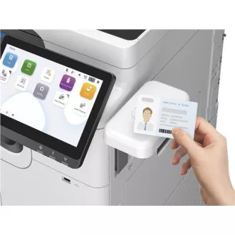 EPSON tiskárna ink WorkForce Enterprise AM-C4000, 4v1, A3, 40ppm, Ethernet, Wi-Fi, USB, Duplex EPSON tiskárna ink WorkForce Enterprise AM-C4000, 4v1, A3, 40ppm, Ethernet, Wi-Fi, USB, Duplex