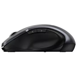 GENIUS myš Ergo 8200S/ 1200 dpi/ bezdrátová/ Iron grey/ 5-tlačítková