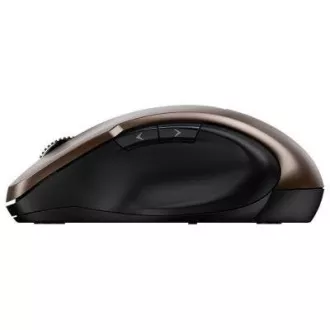 GENIUS myš Ergo 8200S/ 1200 dpi/ bezdrátová/ Chocolate/ 5-tlačítková GENIUS myš Ergo 8200S/ 1200 dpi/ bezdrátová/ Chocolate/ 5-tlačítková