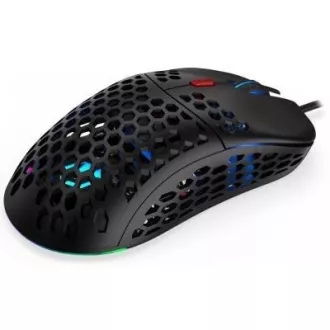 ENDORFY Herní myš LIX Plus, USB, ARGB, černá ENDORFY Herní myš LIX Plus, USB, ARGB, černá