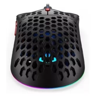 ENDORFY Herní myš LIX Plus, USB, ARGB, černá ENDORFY Herní myš LIX Plus, USB, ARGB, černá