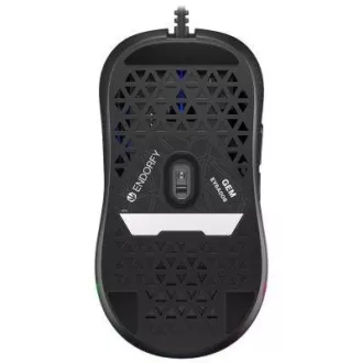 ENDORFY Herní myš GEM, USB, ARGB, černá ENDORFY Herní myš GEM, USB, ARGB, černá