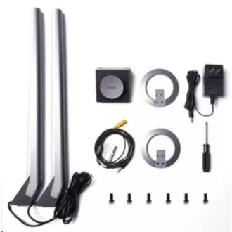 Govee Smart Gaming WiFi LED Panely + Smart Dual ovladač Govee Smart Gaming WiFi LED Panely + Smart Dual ovladač
