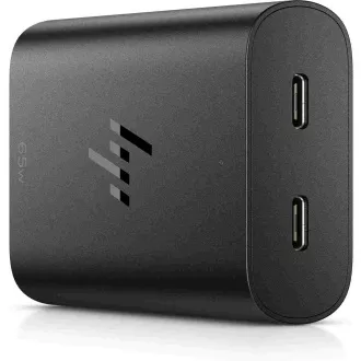 HP AC adapter USB-C 65W GaN adapter nabíječka notebooků