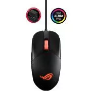 ASUS myš ROG STRIX IMPACT III, černá