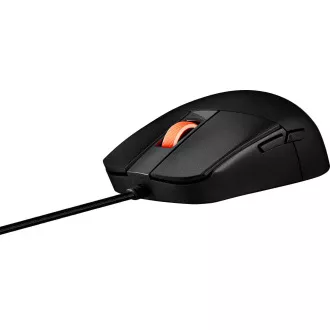 ASUS myš ROG STRIX IMPACT III, černá ASUS myš ROG STRIX IMPACT III, černá