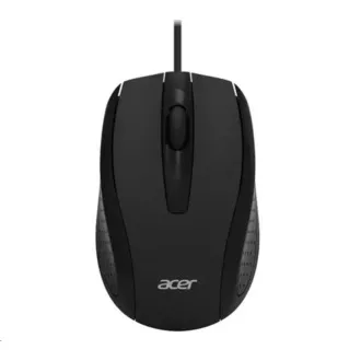 ACER wired USB Optical mouse black ACER wired USB Optical mouse black