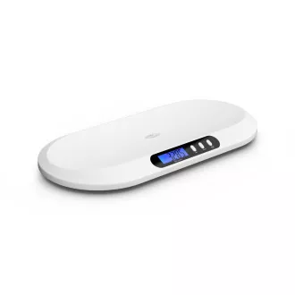 TrueLife BabyScale B5 BT - chytrá kojenecká váha TrueLife BabyScale B5 BT - chytrá kojenecká váha