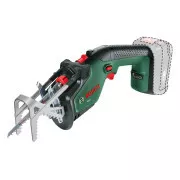 BOSCH Keo, akumulátorová zahradní pilka, 10, 8 V, řezná kapacita 60-80 mm, akumulátor